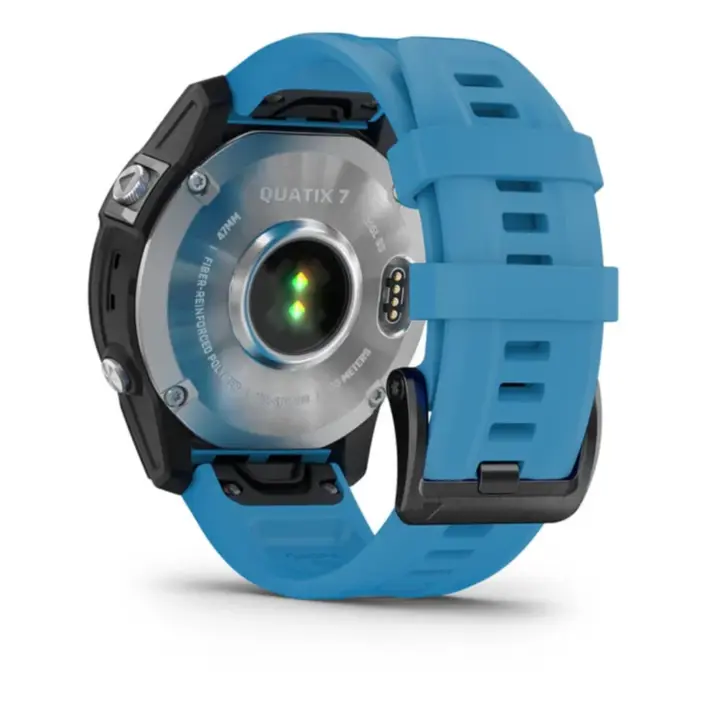 quatix 7 – Standard Edition Marine GPS Smartwatch